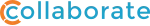 Collaborate logo.