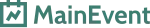 MainEvent logo.